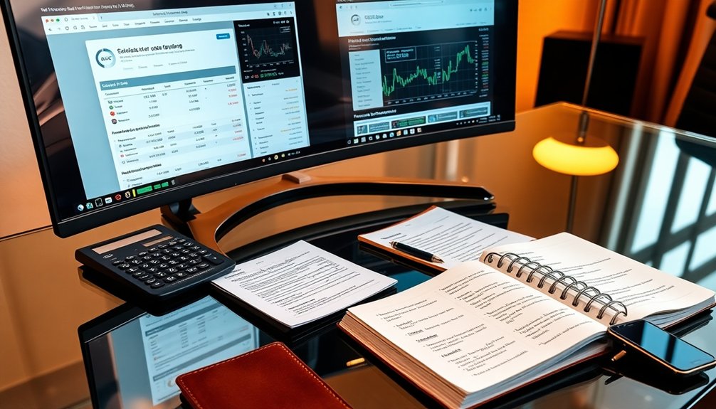 assessing domain market worth