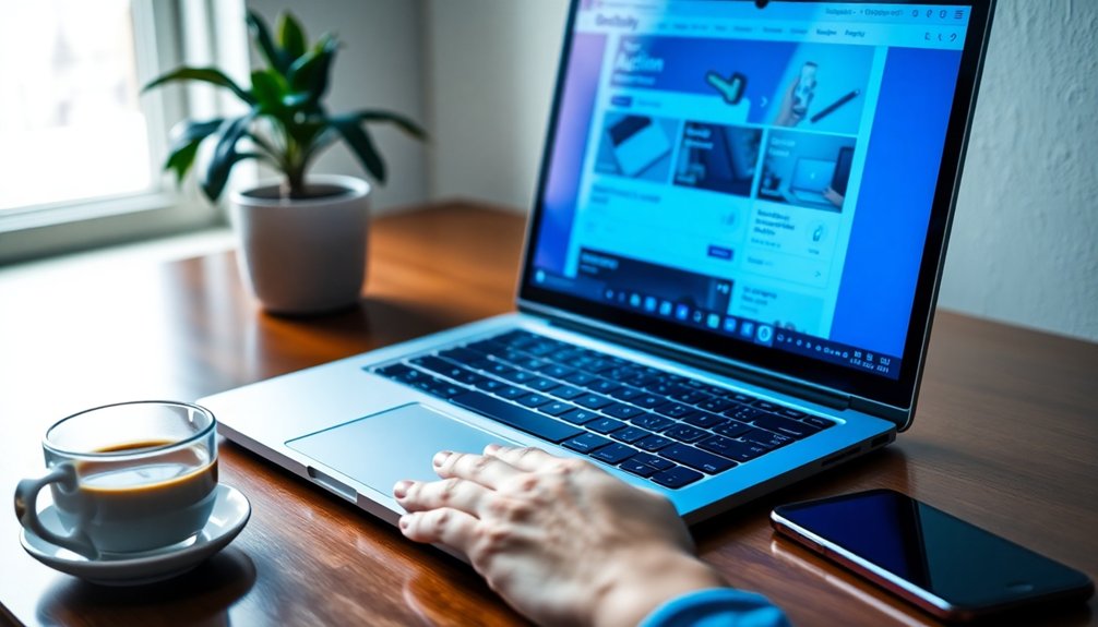 attractive domain listing strategies