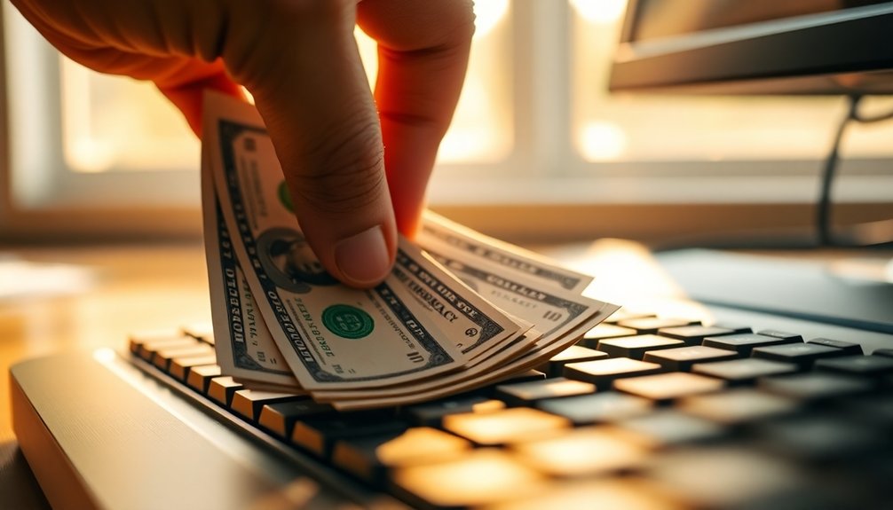 domain length and keywords