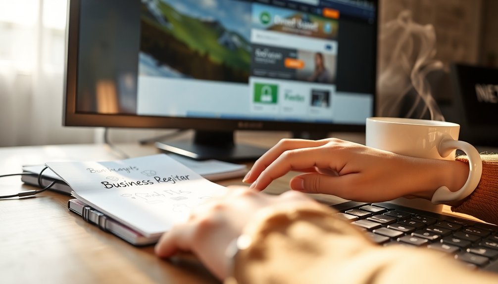 domain name acquisition tips