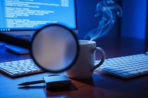 domain registration privacy explained