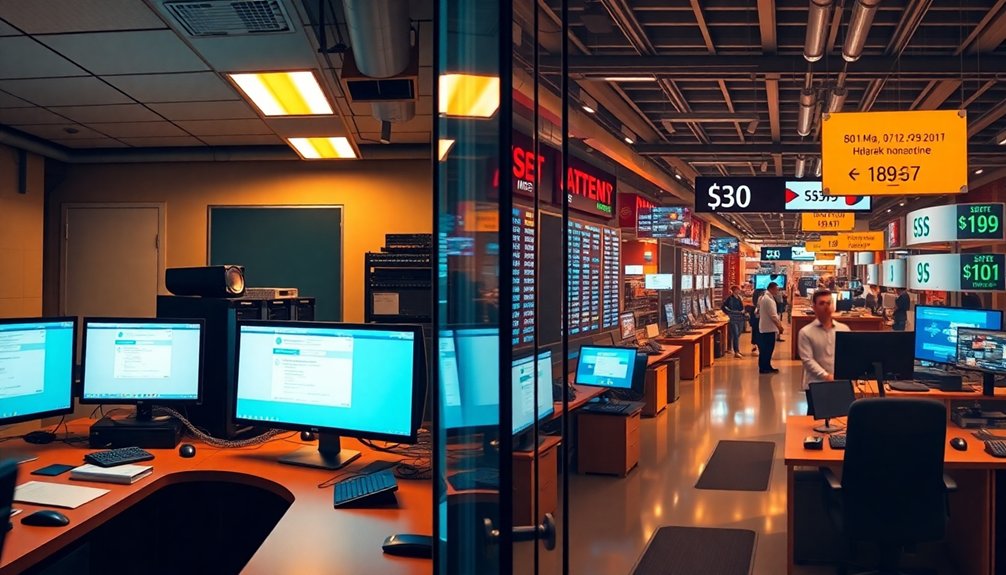 domain registration service providers