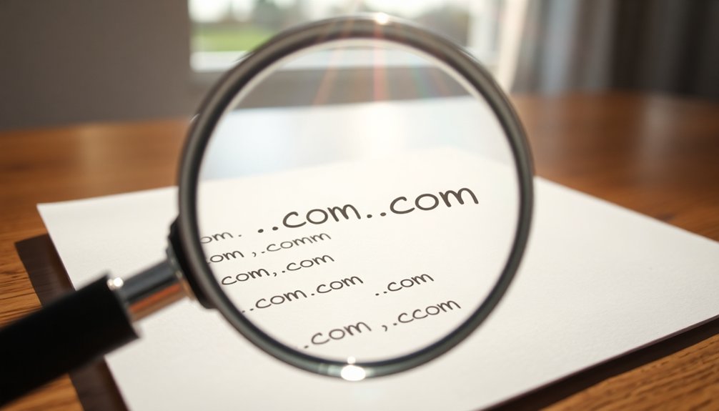 domain reputation and reliability