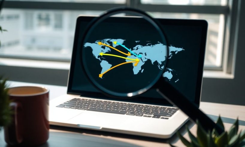 domains impact search rankings
