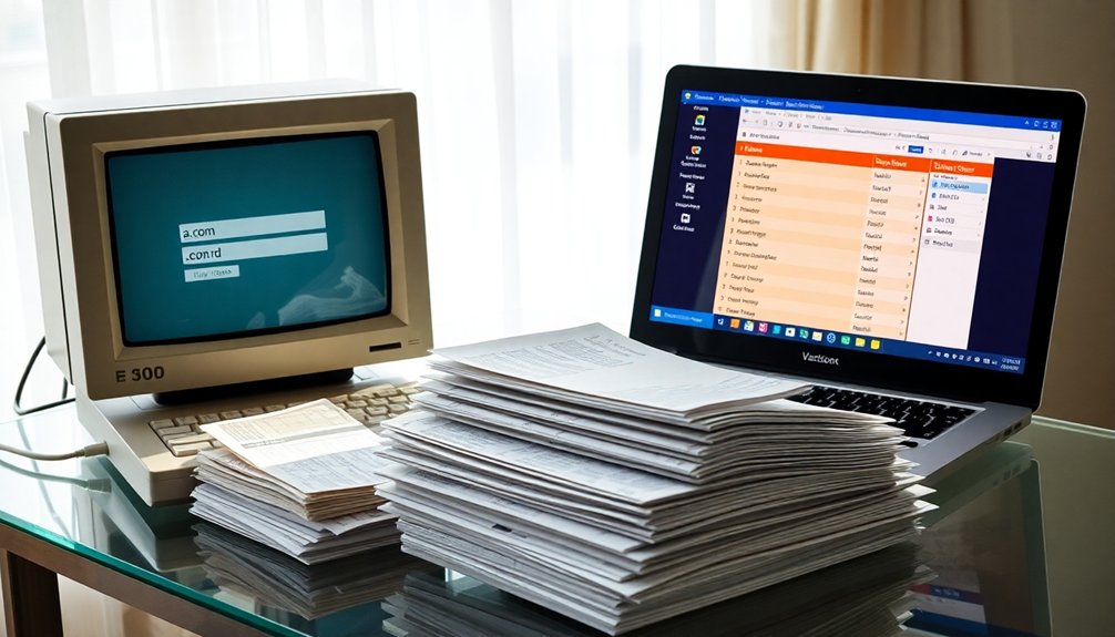 emerging tld sales dynamics