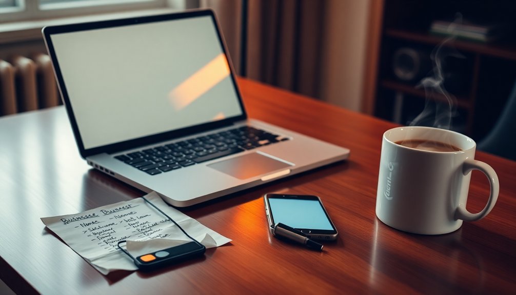 establishing digital visibility matters