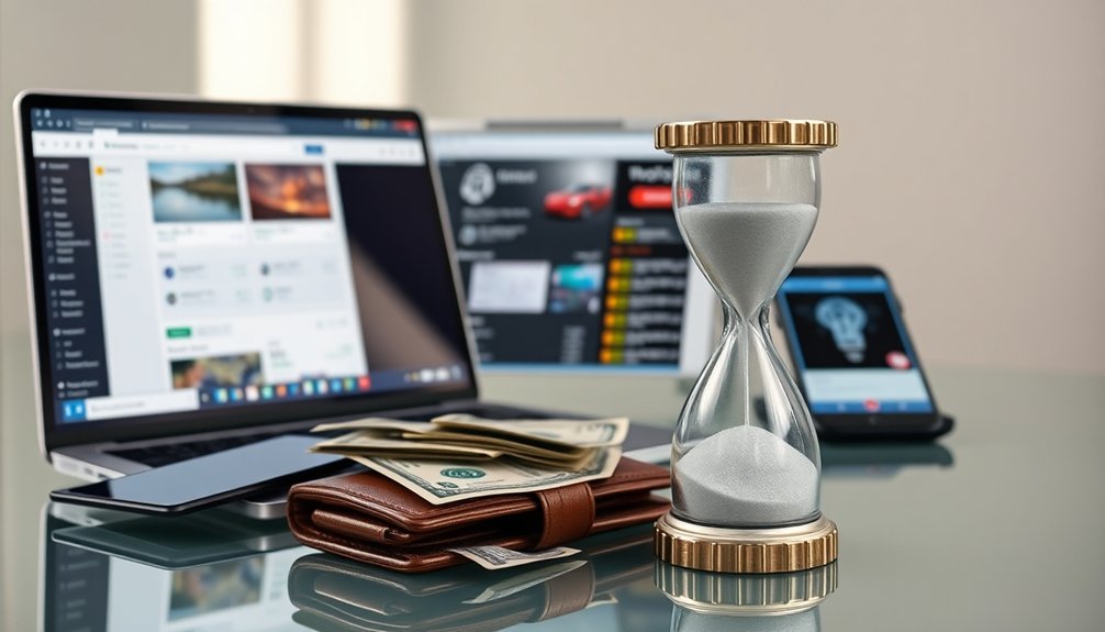 fast domain selling platforms