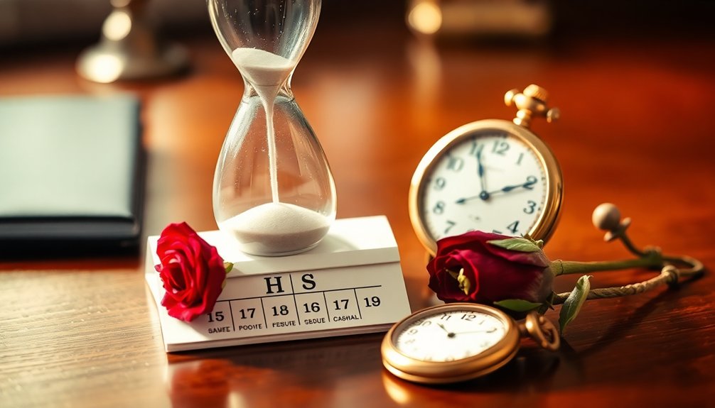 grace periods and redemption