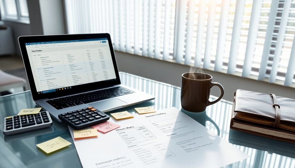 identify unique selling points