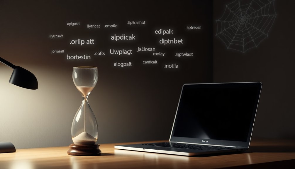 leveraging expired domains effectively