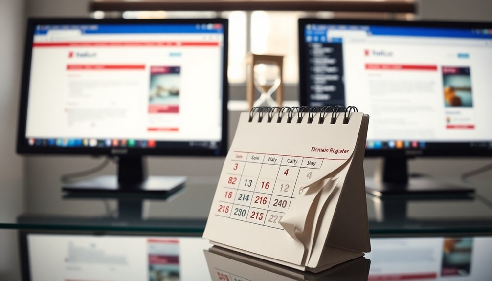 registrar characteristics comparison analysis